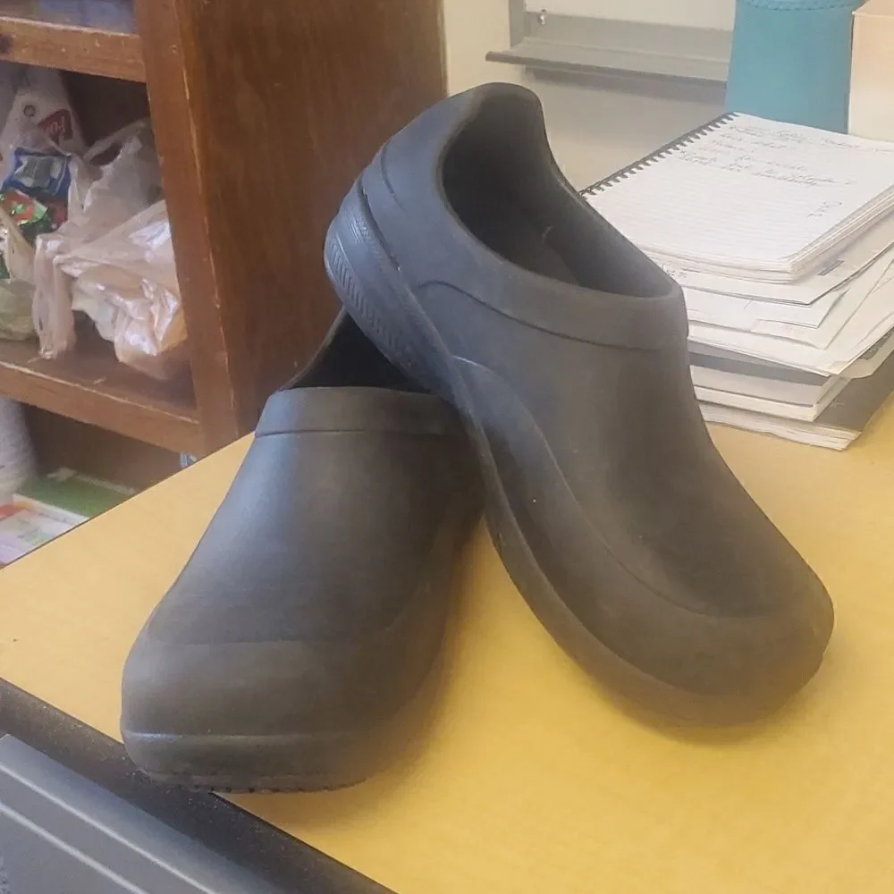 Tredsafe Work Shoes M7 W8 - Picture 2 of 5